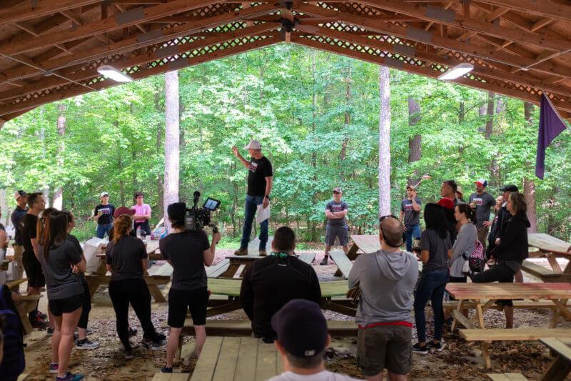 Mark Spain Foundation partners with YMCA