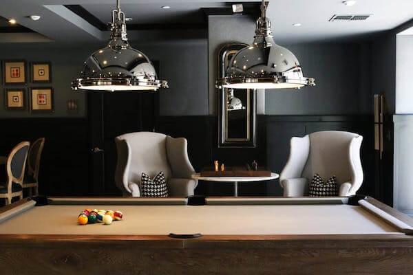 We’ve put together a list of how-to's that will make your man cave wildly entertaining.