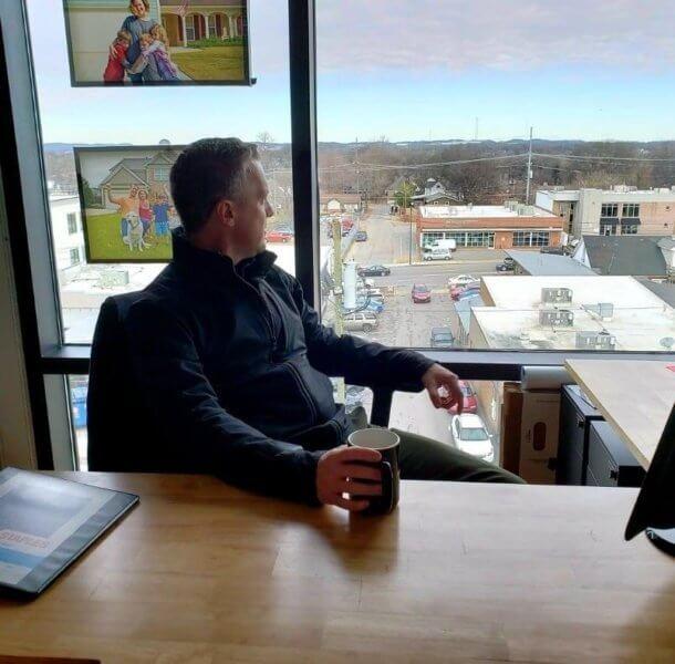 Tom Friberg serves as the Director of Sales with the MSRE Southside team in Stockbridge, GA.