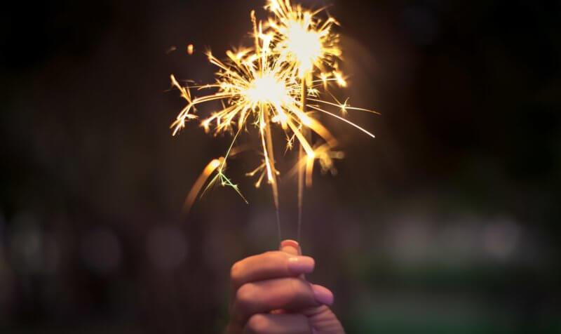 The new year is also a perfect opportunity to set goals for your home.