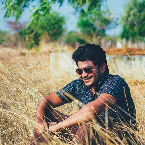 ravi gutha