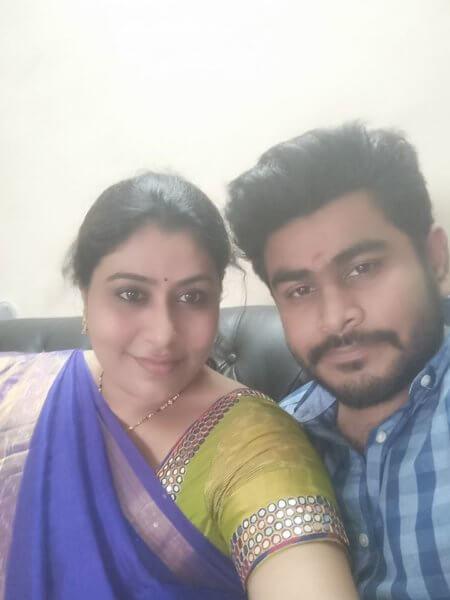 ravi gutha