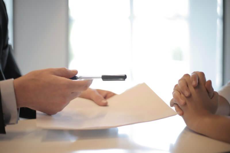 Outline your contract contingencies before making an offer on a home