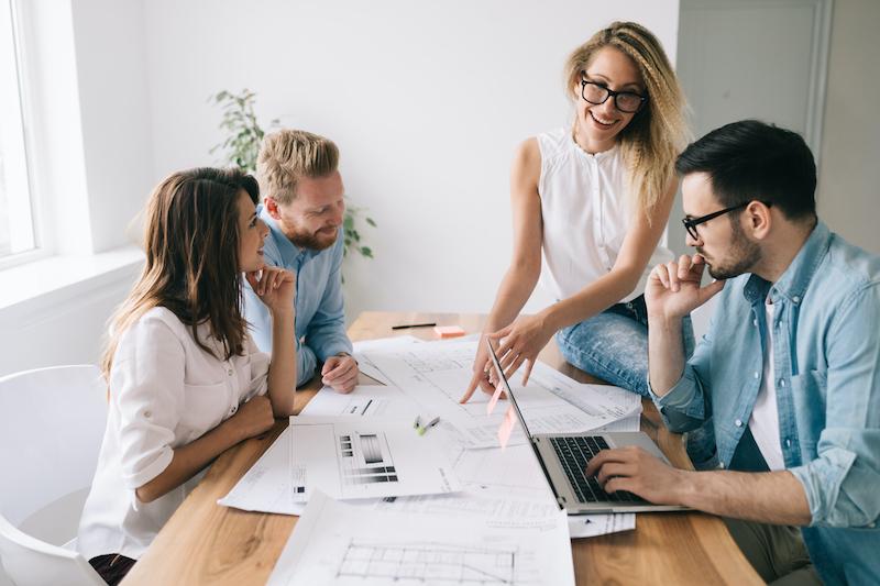 Build Your Dream Home