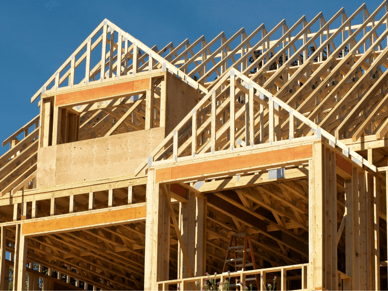 Build or Buy: Build a New House Through Our Builder Referral Program