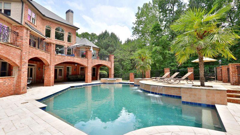 Mark Spain Real Estate has compiled the Atlanta Market Update for August