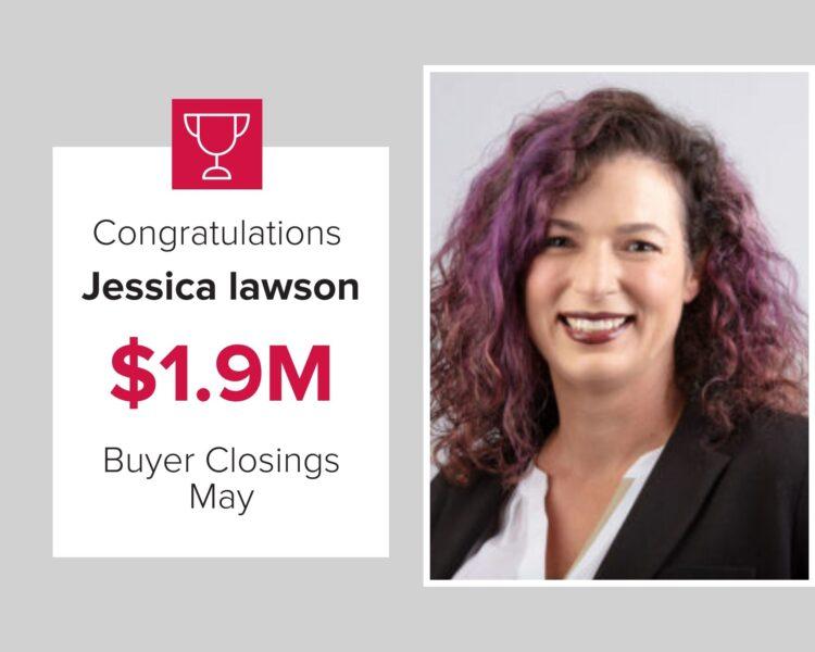 Agent Spotlight: May 2022