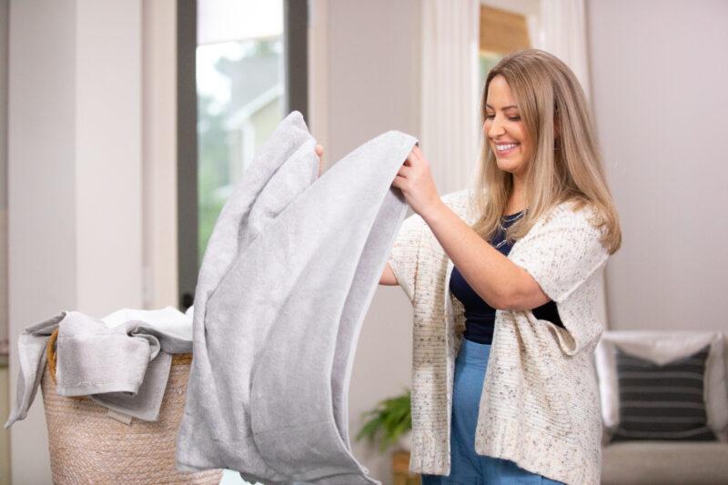 Clean and declutter your home