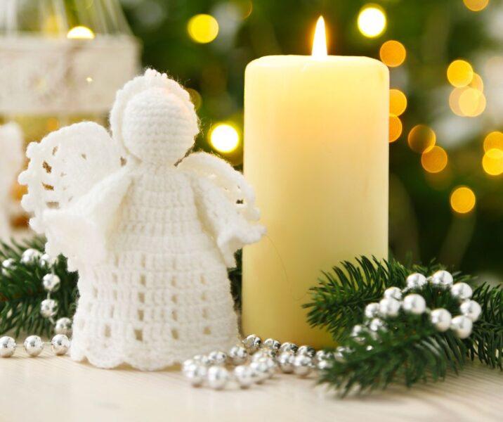 Neutral decorations are key when planning for the holidays