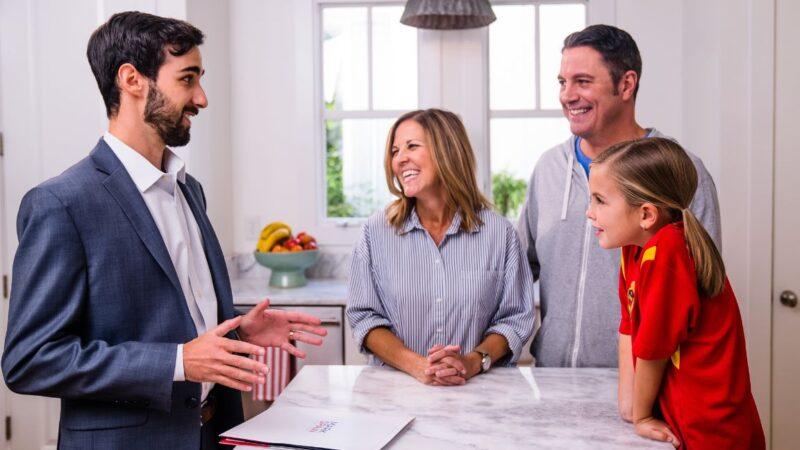 5 Reasons Why Home Staging is Important to Sell Your Home Fast