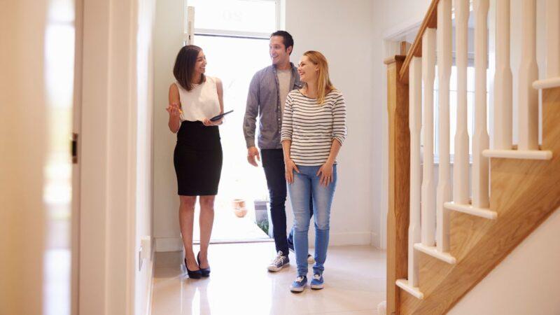 Don't forget to document your home's condition when closing on a house