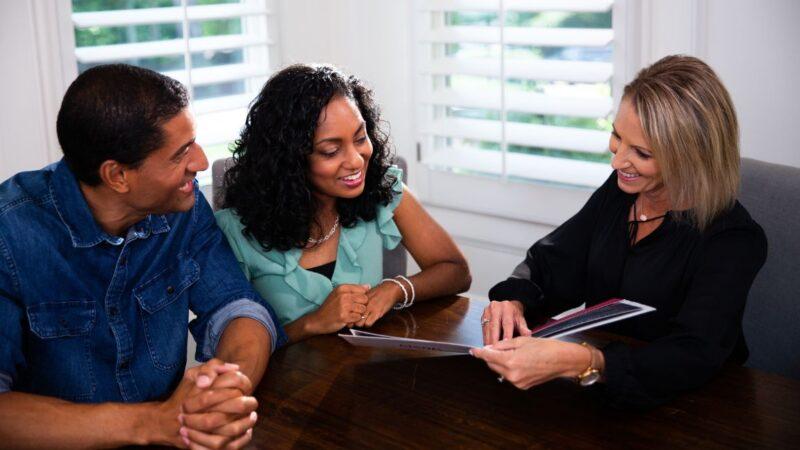 Unlocking the Door to Your Dream Home: Top Questions to Ask During an Open House