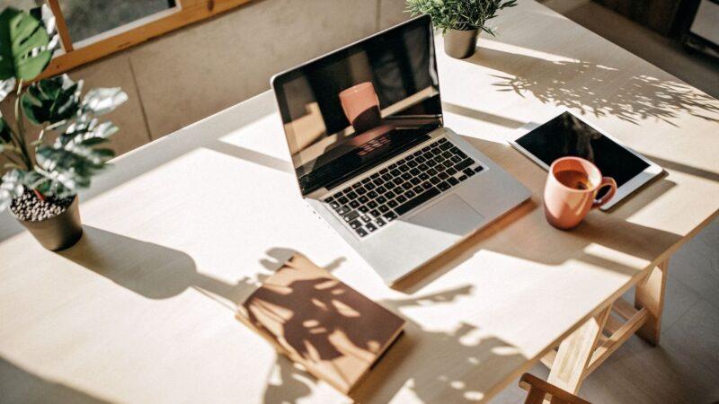 Home Office Essentials: Designing Productive Workspaces at Home