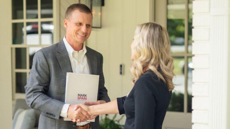 One way to avoid buyer's remorse is to hire a trusted real estate agent.