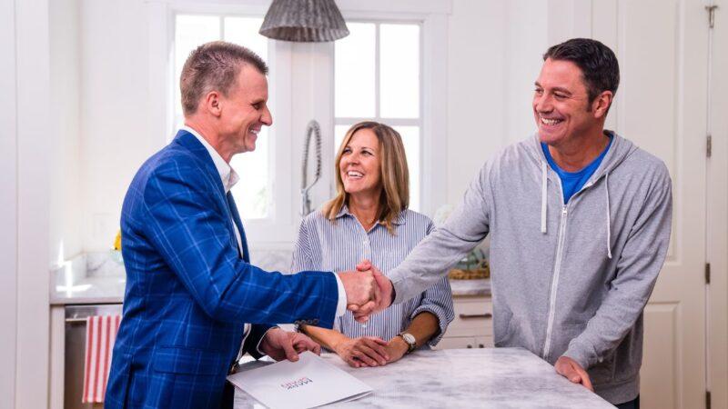 How to Emotionally Detach when Selling Your Home