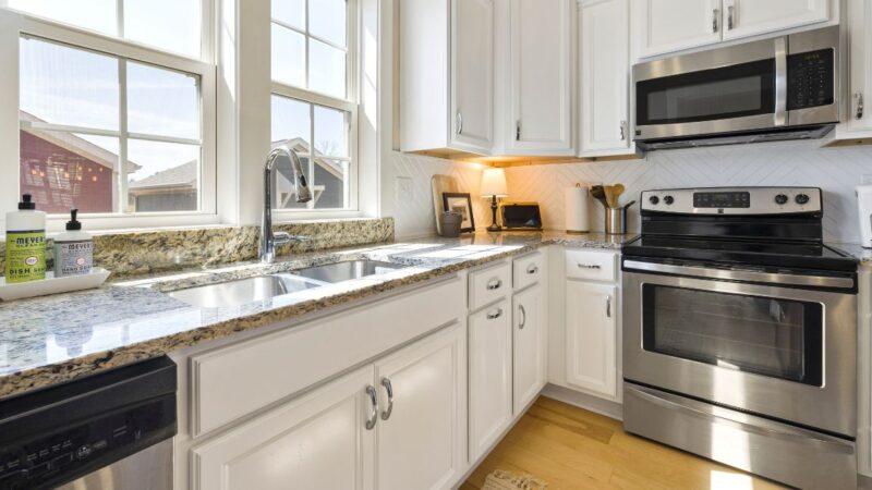 Top Summer Renovations to Attract Buyers