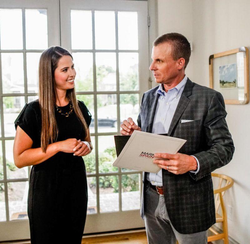 Mark Rao Realtor #1 Real Estate Team in Client Satisfaction | Mark Spain Real Estate