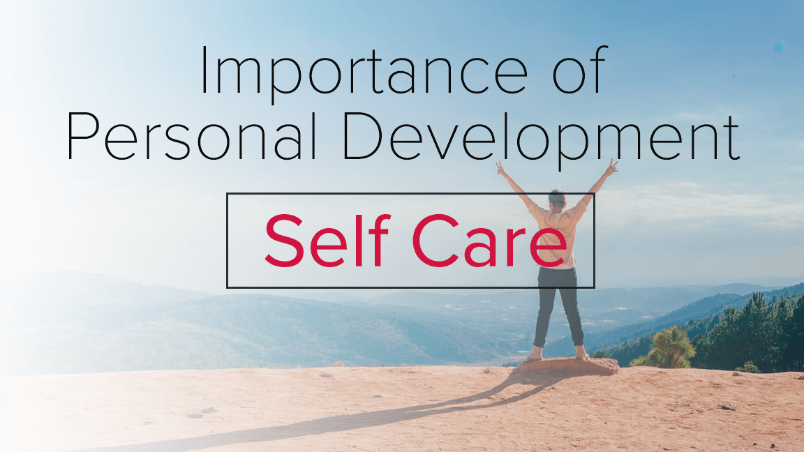 The Importance of Self-Improvement and Personal Growth