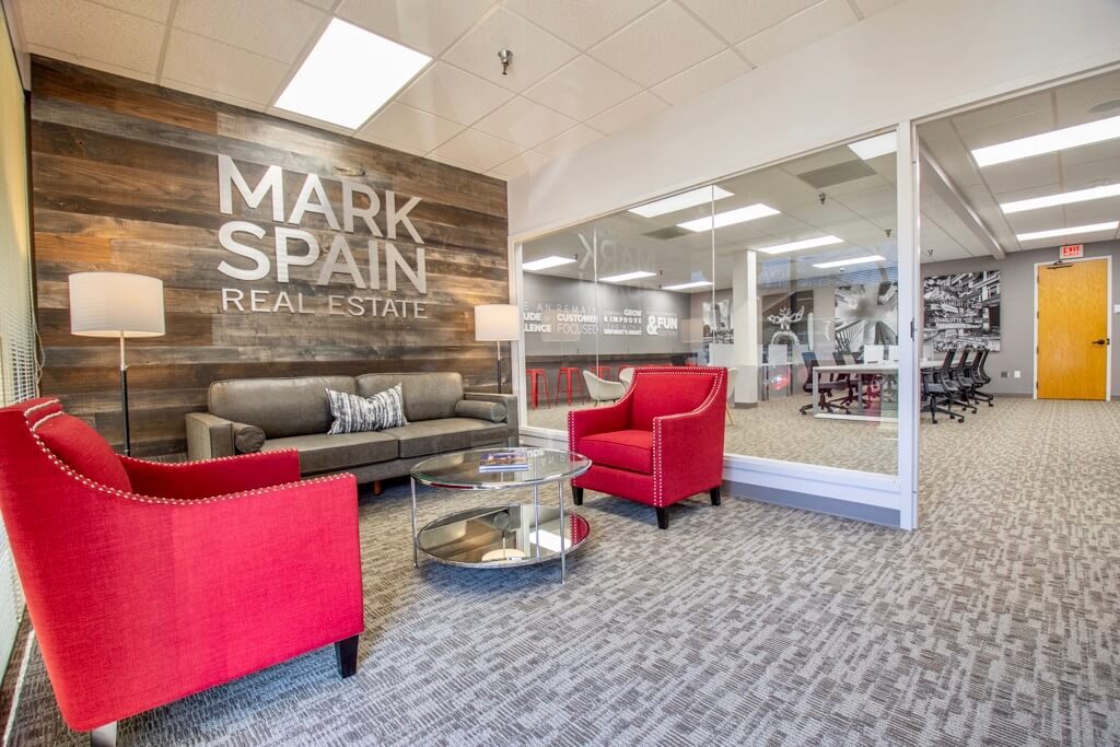 Sell your home in Charlotte with Mark Spain Real Estate.