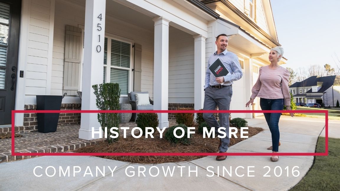 History Of Mark Spain Real Estate 1 Msre