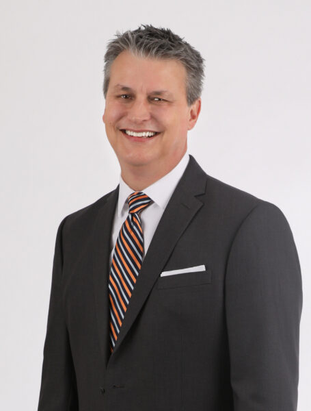 Fred Mariea named as Dallas Director of Sales for Mark Spain Real Estate
