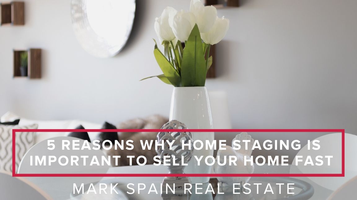 Importance Of Home Staging To Sell Your Home Fast 1msre 