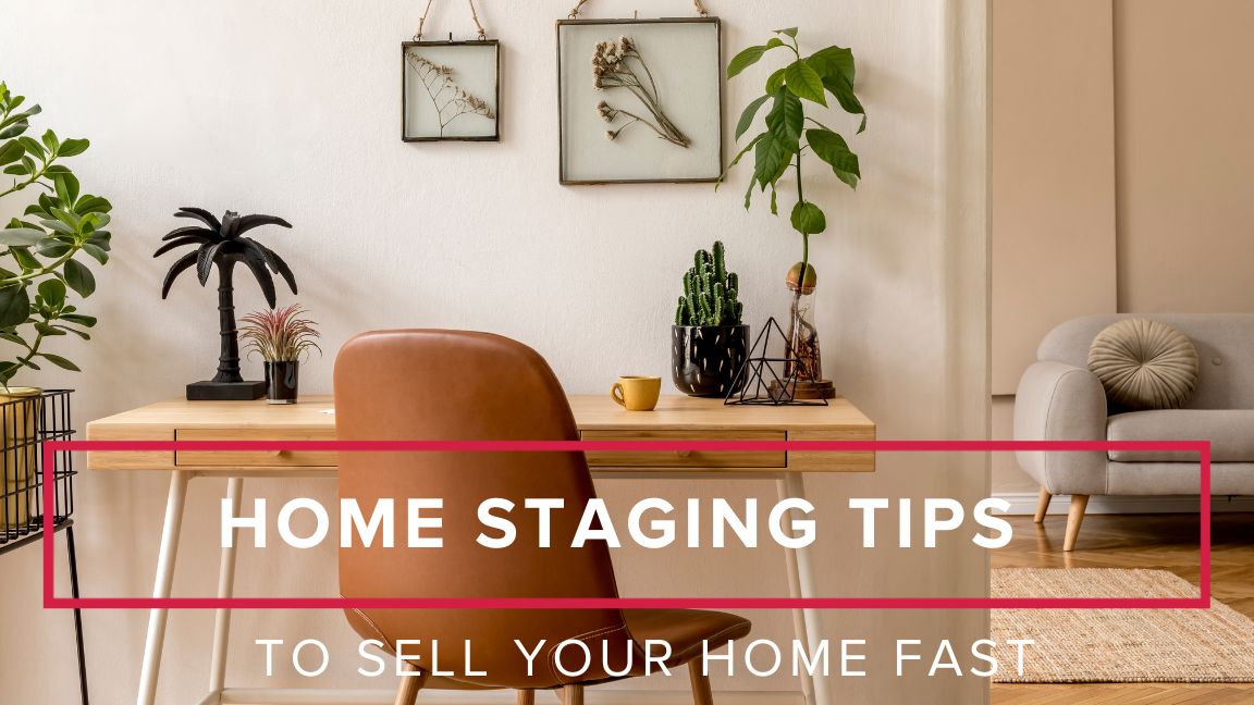 Home Staging Tips To Sell A Home Mark Spain Real Estate   Home Staging Tips To Sell Your Home Fast 