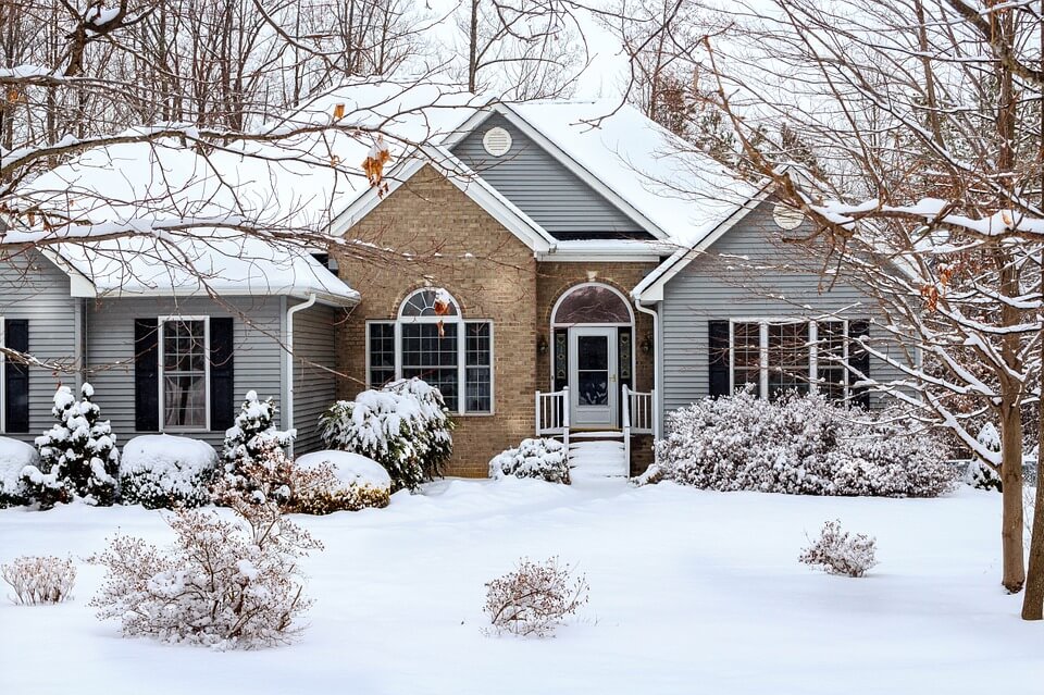 See the reasons to sell during the holidays