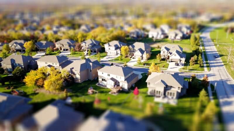 Mark Spain Real Estate can aid you in choosing the right neighborhood