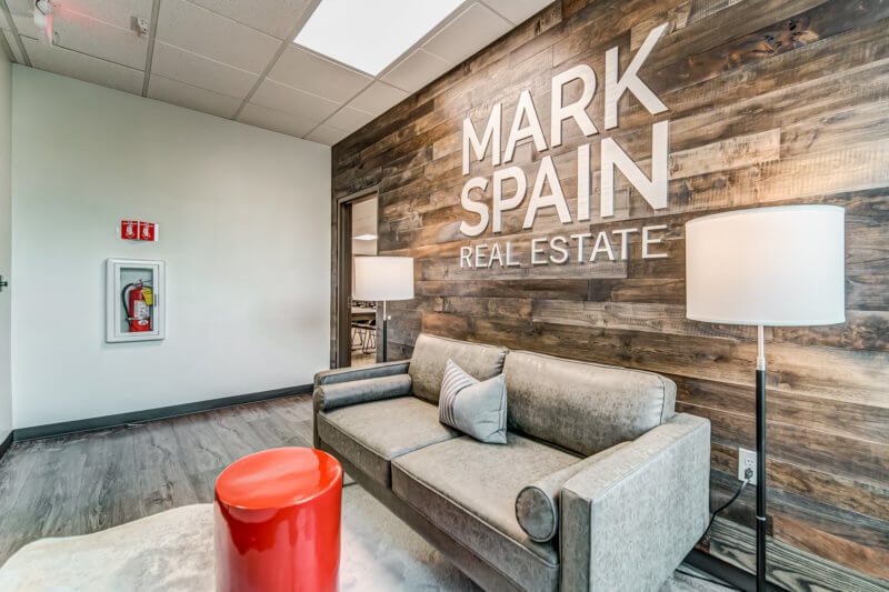 Mark Spain Real Estate- contribution to the Nashville Food Drive