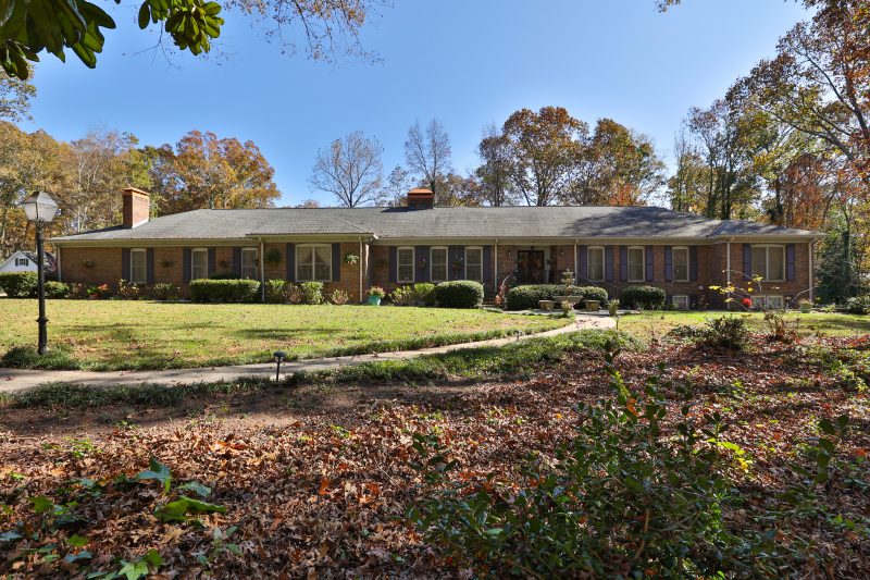 168 Woodland Valley Road is one of our January Featured Listings in Lawrenceville, GA