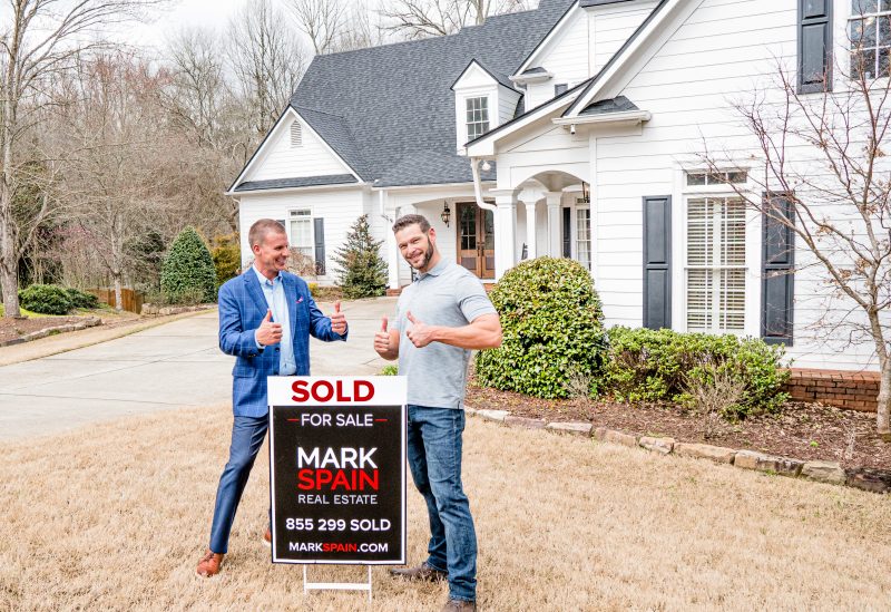 Selling Your Home in Atlanta - Avoid these Mistakes