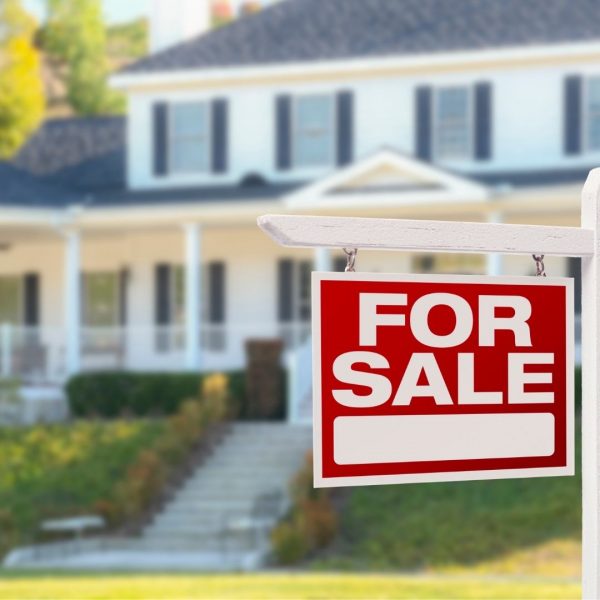 Home Prices in 2021 are skyrocketing