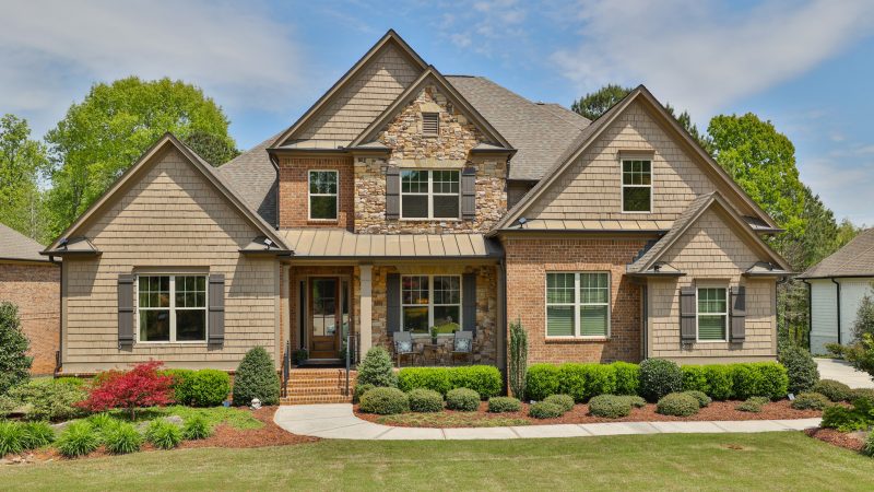 Selling Your Home in Raleigh