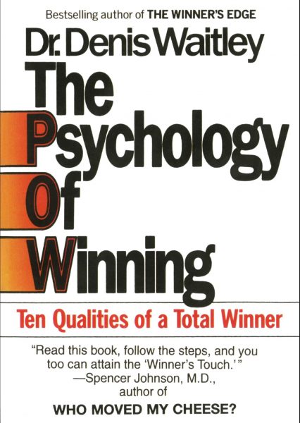 Development Book: The Psychology of Winning