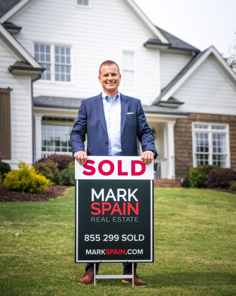Mark Spain Real Estate Simple and Stress-Free Guaranteed Offer