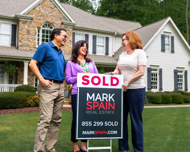 Sell Your Home this Month with MSRE