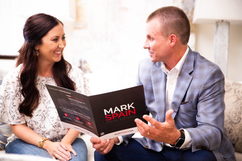 Sell My Home without Showings: With Mark Spain Real Estate