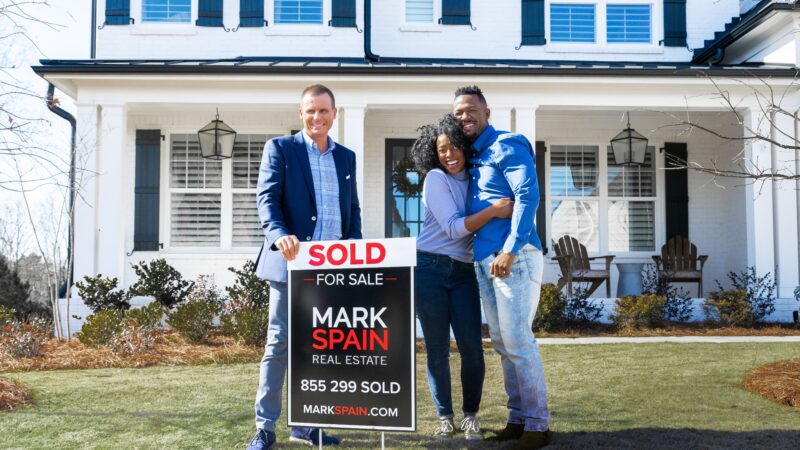 Benefits to working with a Mark Spain Real Estate Agent 