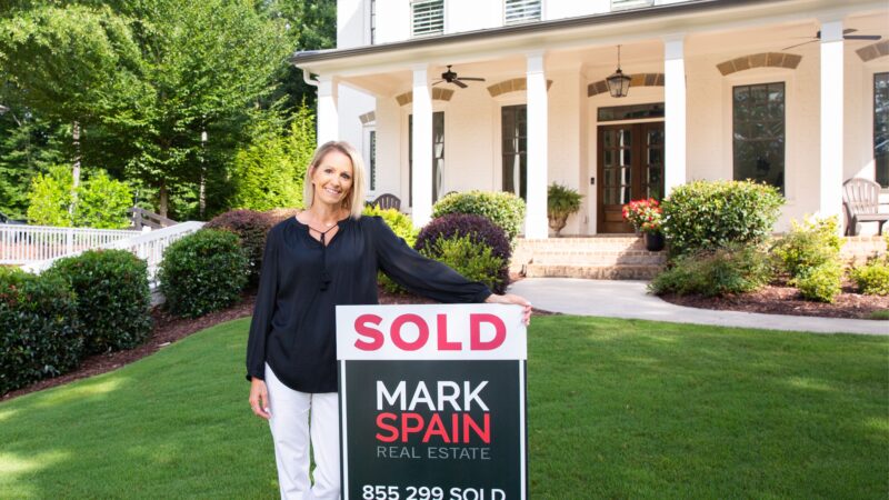  Mark Spain Real Estate Nearly Quadruples 2021 Sales in Nashville Market and Increases Company Wide Sales from $1.4 to $3.3 Billion