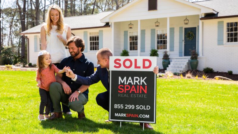 Sell Your Home As-Is